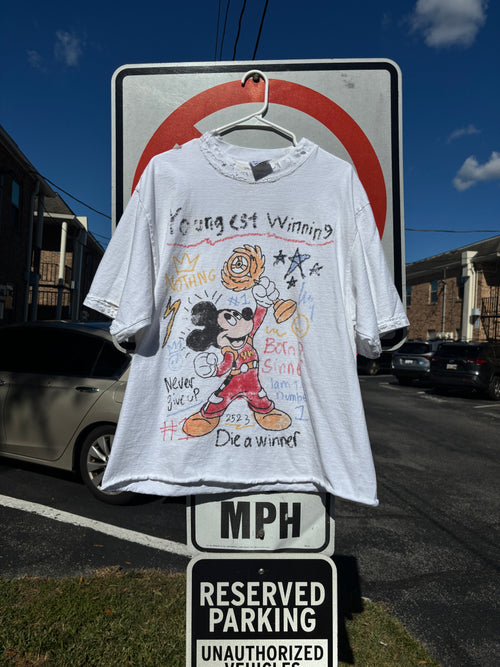 Mickey Tee